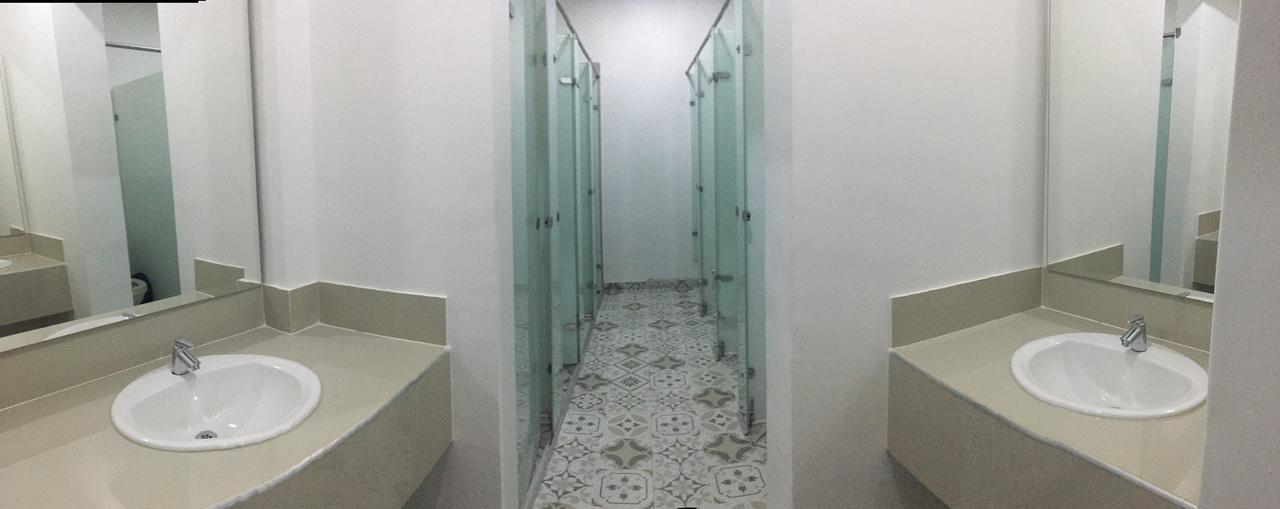 El Arsenal Hostel Boutique Cartagena Exterior photo