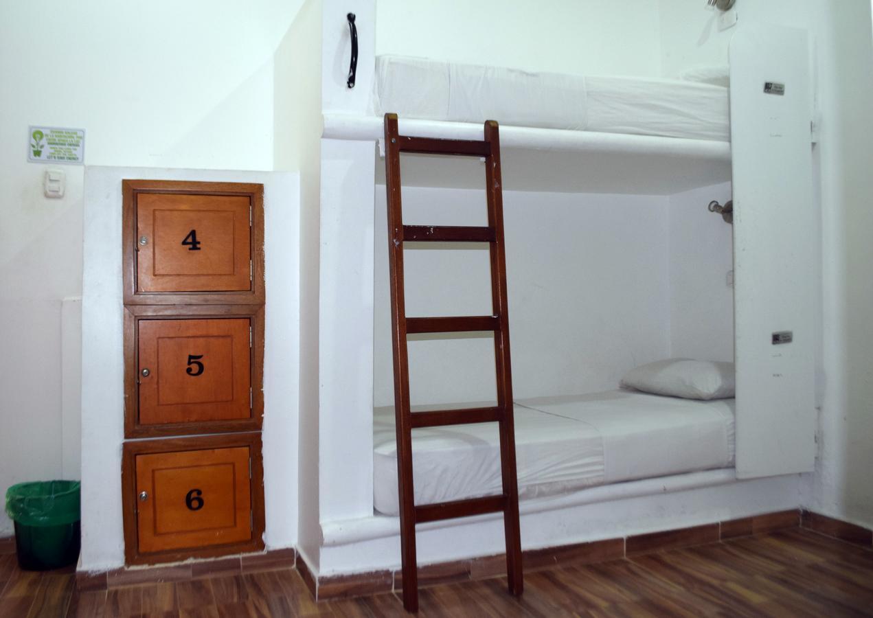 El Arsenal Hostel Boutique Cartagena Exterior photo