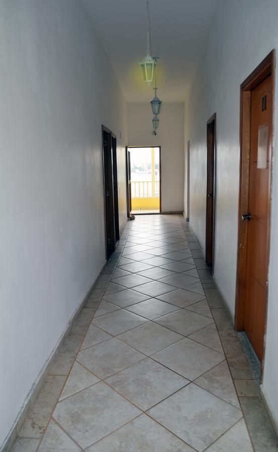 El Arsenal Hostel Boutique Cartagena Exterior photo
