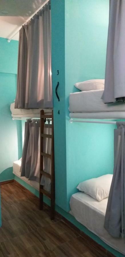 El Arsenal Hostel Boutique Cartagena Exterior photo