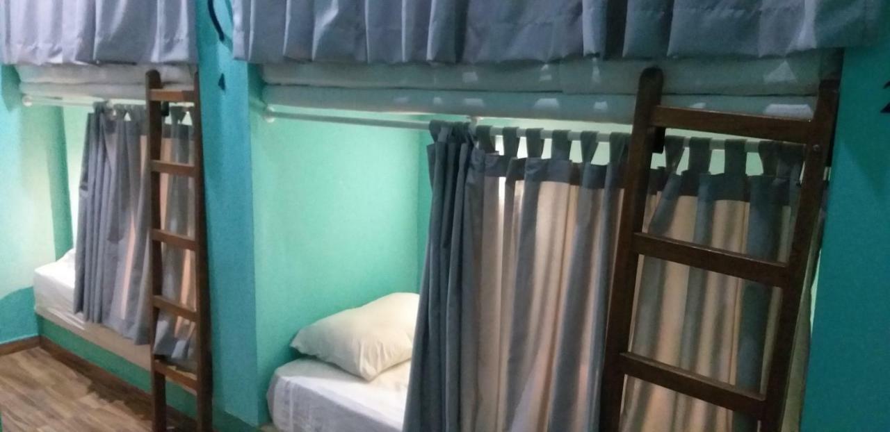 El Arsenal Hostel Boutique Cartagena Exterior photo